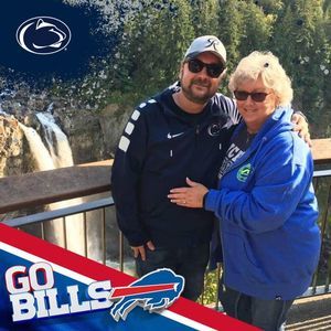 Meet your Posher, Gloria